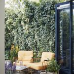Modern Patio Furniture Designs
