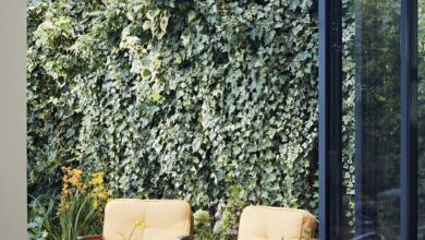 Modern Patio Furniture Designs