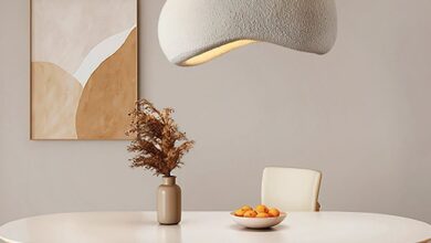 Modern Pendant Lighting