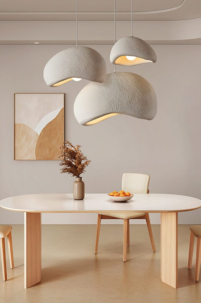 Modern Pendant Lighting