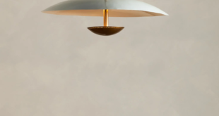 Modern Pendant Lighting