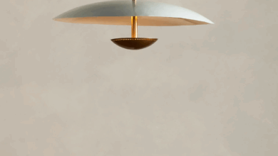 Modern Pendant Lighting