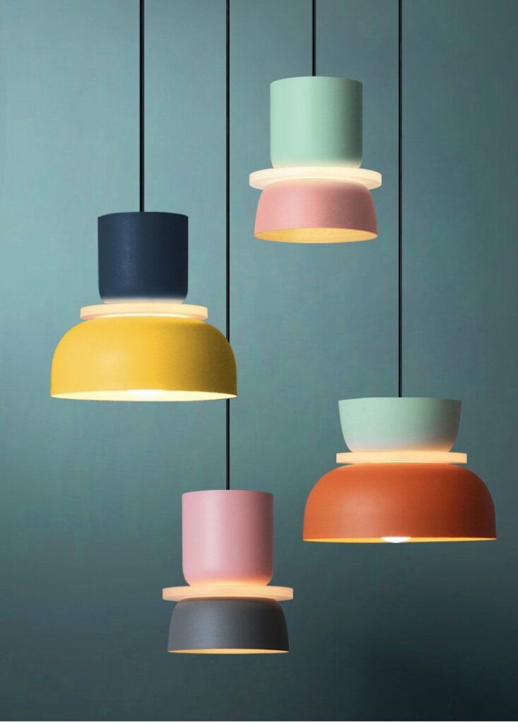 Modern Pendant Lighting