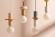 Modern Pendant Lighting