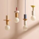 Modern Pendant Lighting