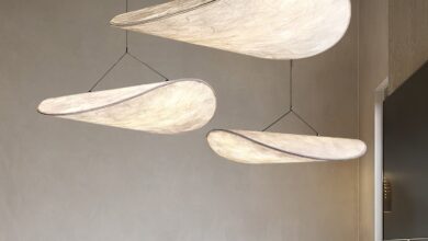 Modern Pendant Lighting