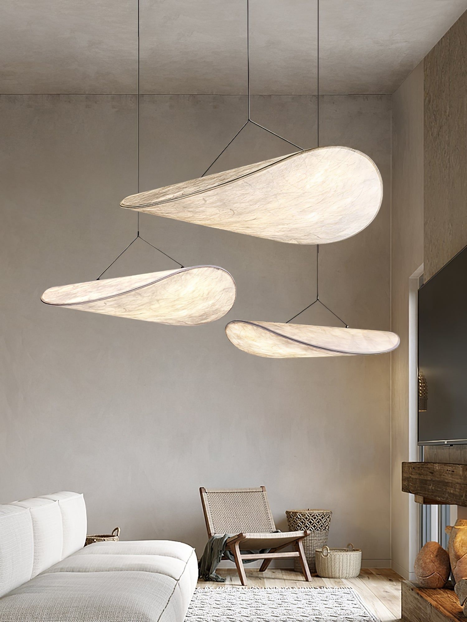 Modern Pendant Lighting The Ultimate Lighting Design Choice for Contemporary Spaces