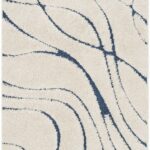 Modern Shag Rug