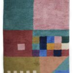 Modern Shag Rug