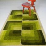 Modern Shag Rug