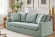 Modern Sofa Slipcovers