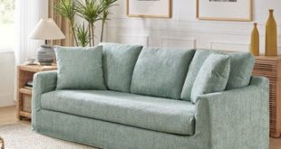 Modern Sofa Slipcovers