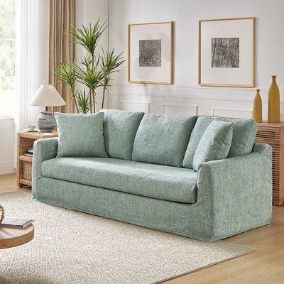 Modern Sofa Slipcovers Revamp Your Living Room with Stylish and Functional Sofa Covers