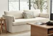 Modern Sofa Slipcovers