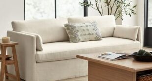 Modern Sofa Slipcovers