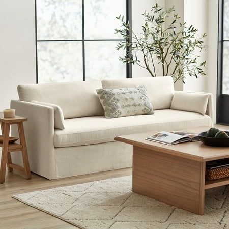 Modern Sofa Slipcovers