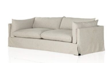 Modern Sofa Slipcovers