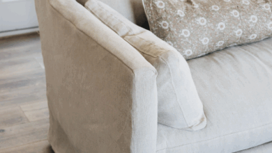 Modern Sofa Slipcovers