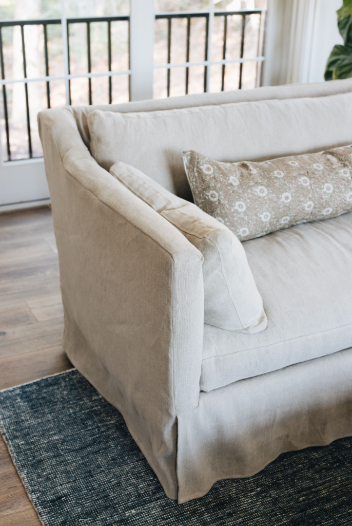 Modern Sofa Slipcovers