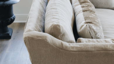 Modern Sofa Slipcovers