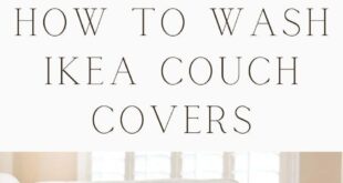 Modern Sofa Slipcovers