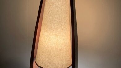 Modern Table Lamp ideas