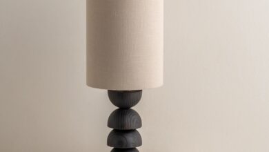 Modern Table Lamp ideas