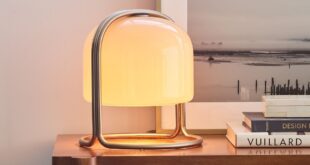 Modern Table Lamp ideas