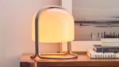 Modern Table Lamp ideas