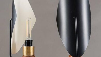 Modern Table Lamp ideas