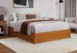 Modern Trundle Bed