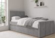 Modern Trundle Bed