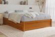 Modern Trundle Bed