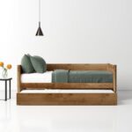 Modern Trundle Bed