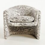 Modern Upholstered Chairs