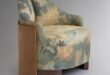 Modern Upholstered Chairs