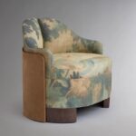 Modern Upholstered Chairs