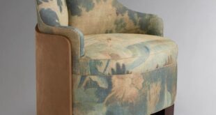 Modern Upholstered Chairs