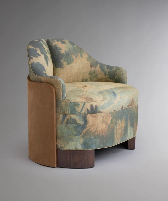 Modern Upholstered Chairs The Latest Trends in Stylish Upholstered Seating Options