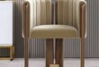 Modern Upholstered Chairs