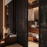 Modern Wardrobe