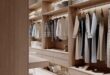 Modern Wardrobe