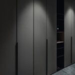 Modern Wardrobe