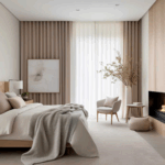 Modern Window Curtains