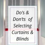 Modern Window Curtains