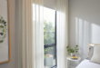 Modern Window Curtains