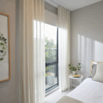 Modern Window Curtains
