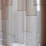 Modern Window Curtains