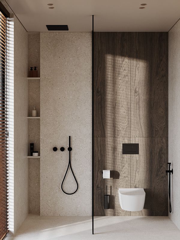 Modern bathroom lighting how to create a spa-like oasis