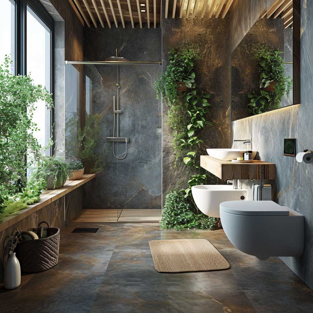 Modern bathroom renovation ideas for a stylish and functional space